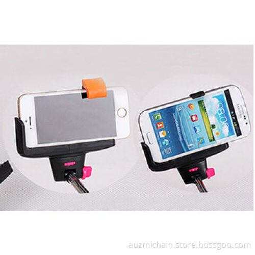 2014 Hot-selling Wireless Bluetooth Monopad for Mobile PhoneNew
